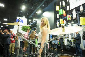 Saengerin Partyband Bei Standparty Messe Duesseldorf Web 8813