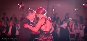 Tanzpaar Showeinlage Tango Bei Gala Ball Duesseldorf Neuss Crown Plaza 0113