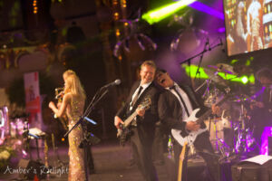 Partyband Amber's Delight für Hochzeit, Firmenfeier, Messe Party in NRW, Ruhrgebiet, Düsseldorf