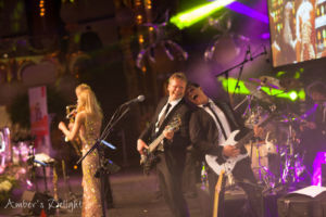 Partyband Amber's Delight für Hochzeit, Firmenfeier, Messe Party in NRW, Ruhrgebiet, Düsseldorf