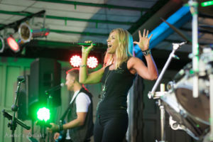 Partyband aus Köln, Düsseldorf, für Hochzeiten, Feiern, Messe Partys