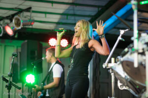 Partyband aus Köln, Düsseldorf, für Hochzeiten, Feiern, Messe Partys