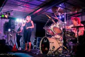 Partyband im Trio, für Hochzeit, Firmenfeier, Party in Köln, Düsseldorf und NRW