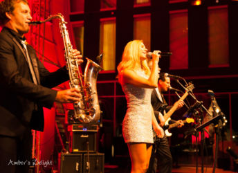 Partyband für Firmenfeiern Partyband für Firmenfeiern