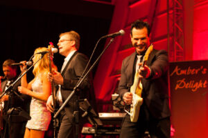 Partyband Köln, Düsseldorf, unsere Liveband bringt Ihre Party mit toller Musik in Schwung!