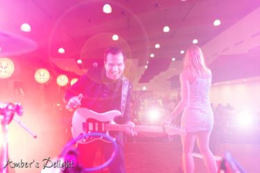 Partyband Partyband Amber's Delight